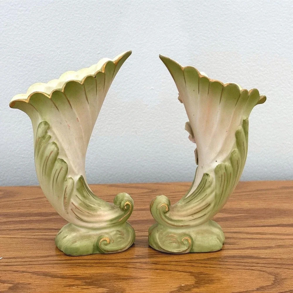 Lefton china hand